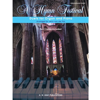 A Hymn Festival