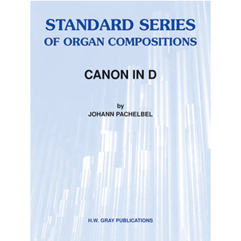 Canon in D