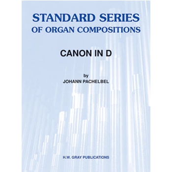 Canon in D