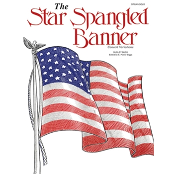 The Star-Spangled Banner (Concert Variations)