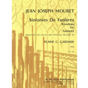 Sinfonies De Fanfares
