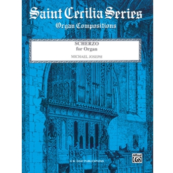 Scherzo