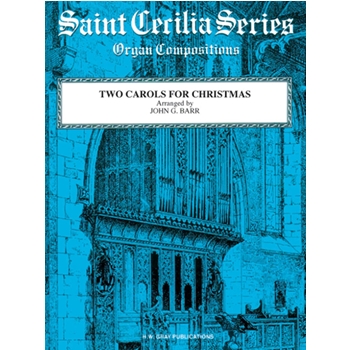 Two Carols for Christmas