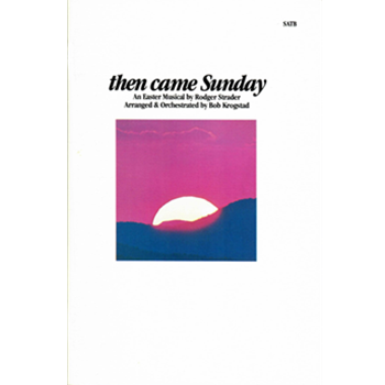 Then Came Sunday