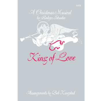 King of Love