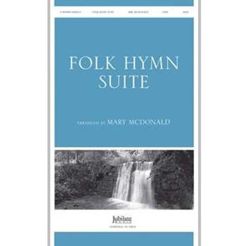 Folk Hymn Suite