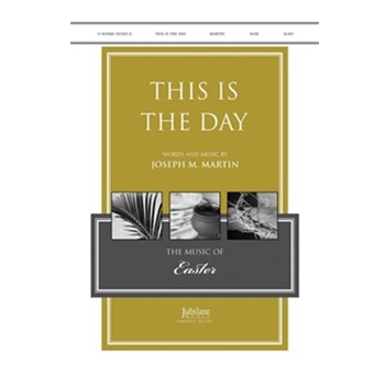 This Is the Day