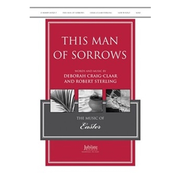This Man of Sorrows