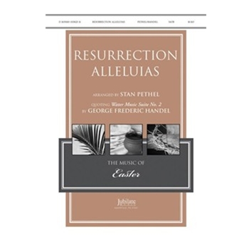 Resurrection Alleluias