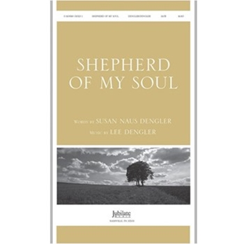 Shepherd of My Soul
