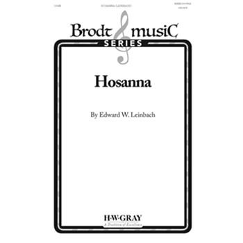 Hosanna