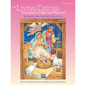 The Living Creche