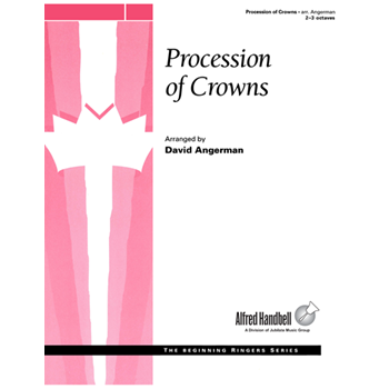 Procession of Crowns