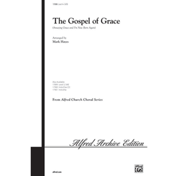 The Gospel of Grace