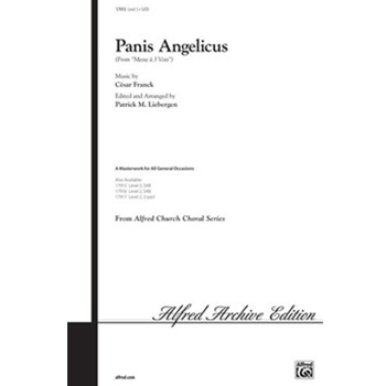 Panis Angelicus