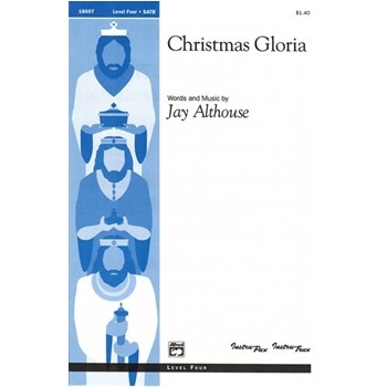 Christmas Gloria