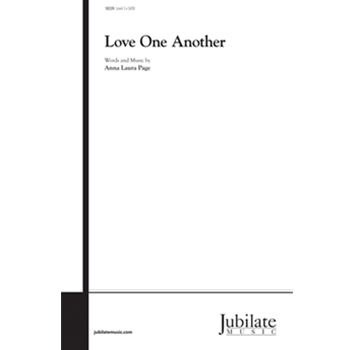 Love One Another
