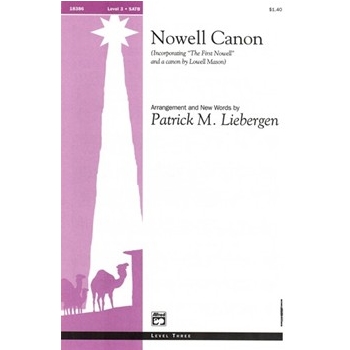 Nowell Canon