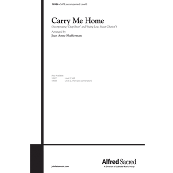 Carry Me Home