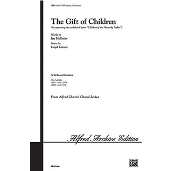 The Gift of Children