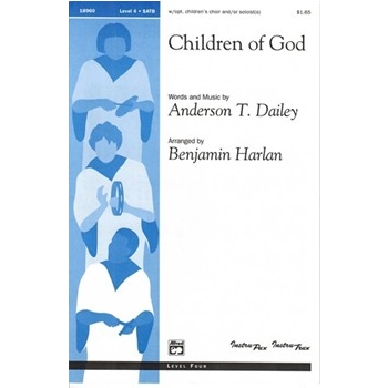 Children of God