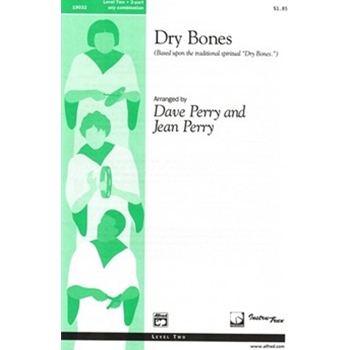 Dry Bones