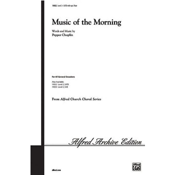 Music of the Morning
