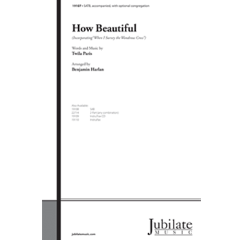 How Beautiful