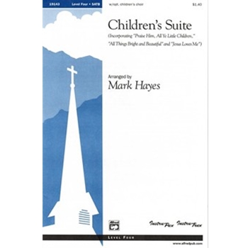 Children's Suite