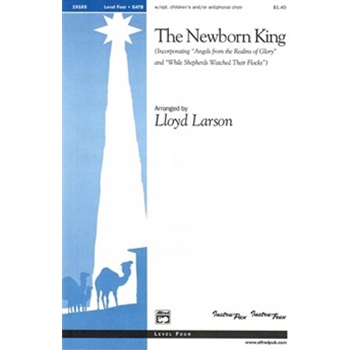 The Newborn King