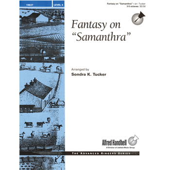 Fantasy on "Samanthra"