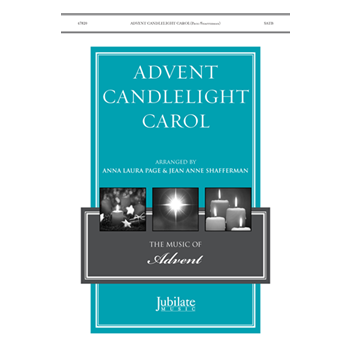 Advent Candlelight Carol