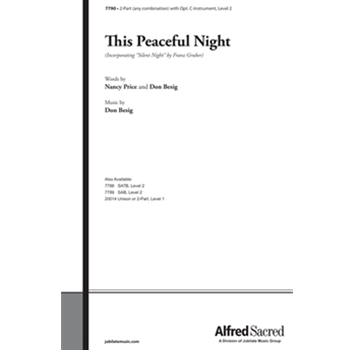 This Peaceful Night