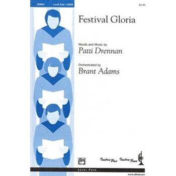 Festival Gloria
