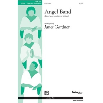 Angel Band