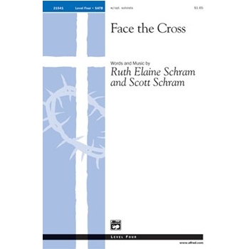 Face the Cross