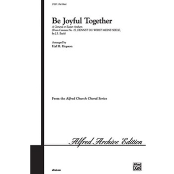 Be Joyful Together