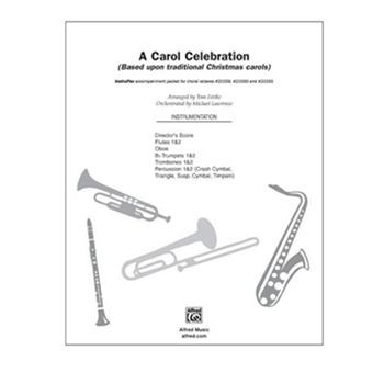 A Carol Celebration