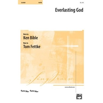 Everlasting God