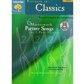 Partners In...Classics