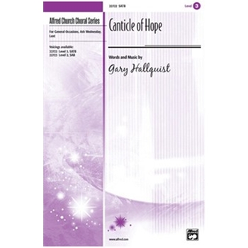 Canticle of Hope