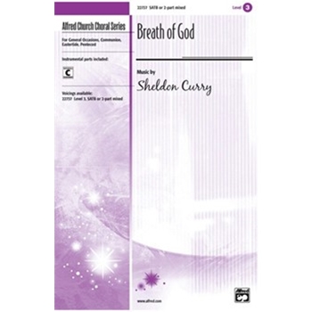 Breath of God