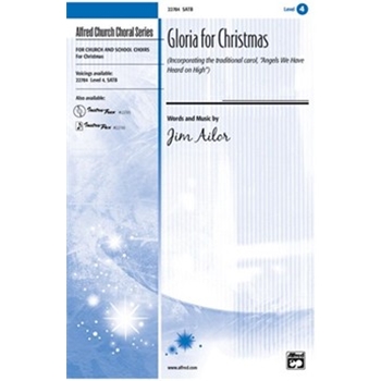 Gloria for Christmas