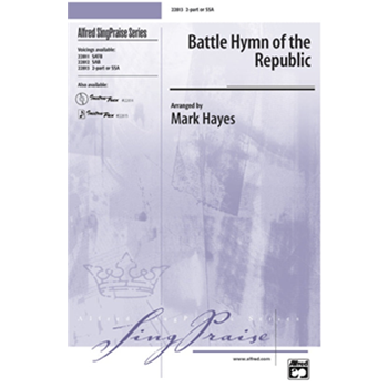 Battle Hymn of the Republic