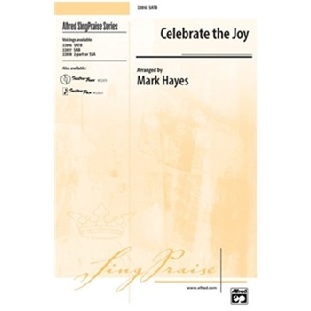 Celebrate the Joy