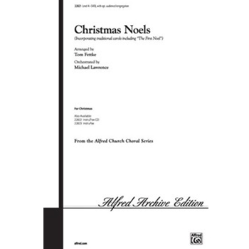 Christmas Noels