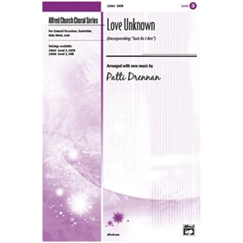 Love Unknown