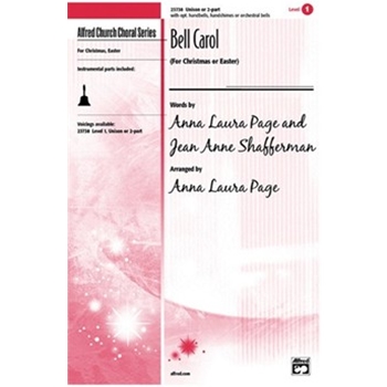 Bell Carol (for Christmas or Easter)