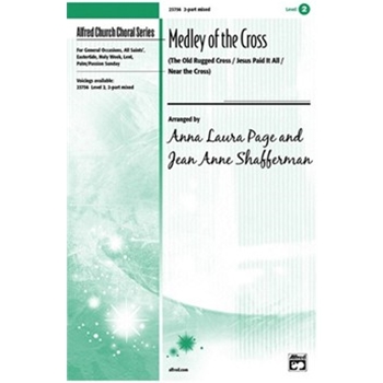 Medley of the Cross