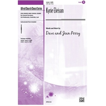 Kyrie Eleison